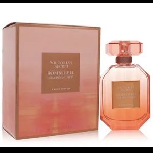 Victoria's Secret BOMBSHELL SUNDRENCHED Women Perfume 50ml EDP